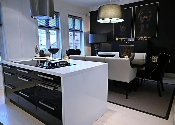 Historic And Exclusive Apartmán *