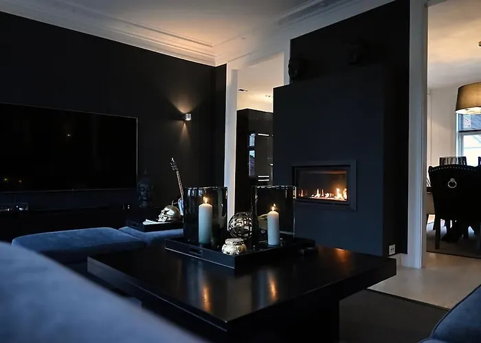 Historic And Exclusive