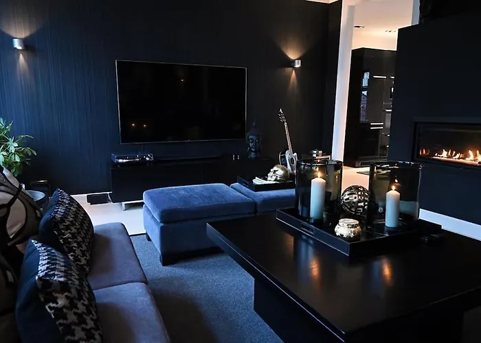 Historic And Exclusive * Bergen