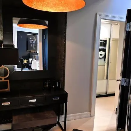 Leilighet Historic And Exclusive Bergen