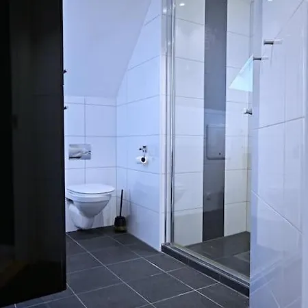 Historic And Exclusive Apartman *