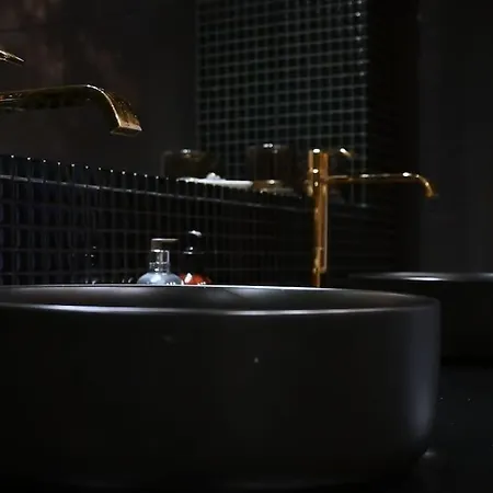 Apartman Historic And Exclusive *