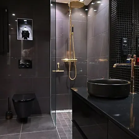 Historic And Exclusive * Bergen