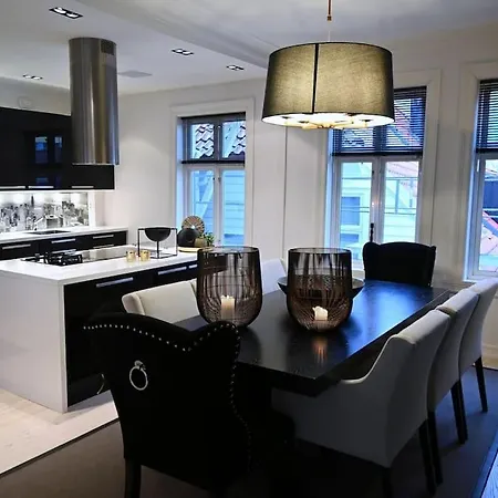 Apartment Historic And Exclusive *