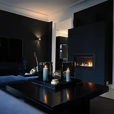 Historic And Exclusive