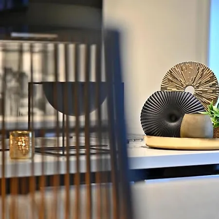 Historic And Exclusive Apartament