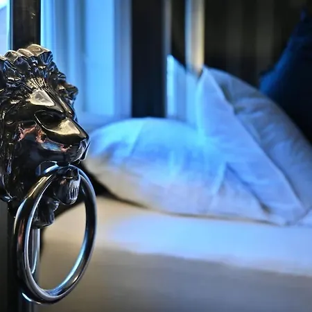 Apartman Historic And Exclusive