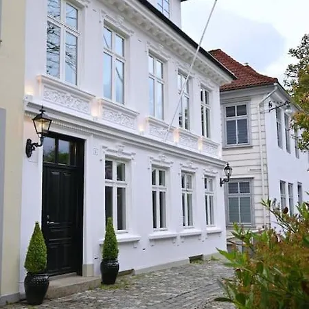 Historic And Exclusive *