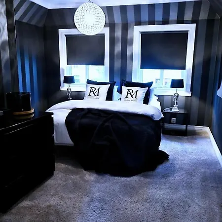 Historic And Exclusive * Bergen