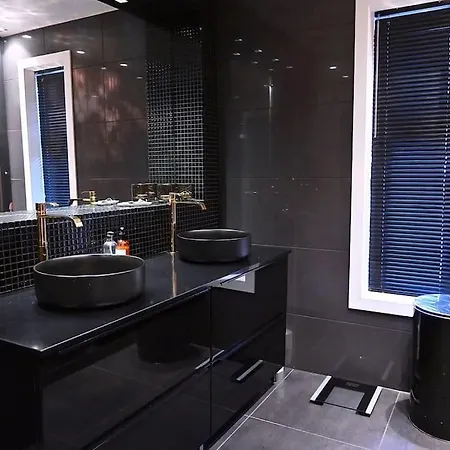 Apartman Historic And Exclusive Bergen