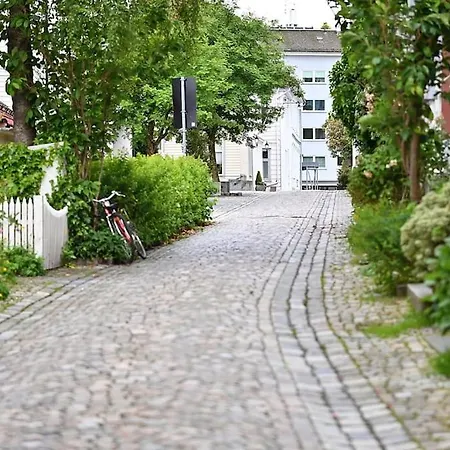 Historic And Exclusive