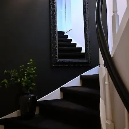 Leilighet Historic And Exclusive Bergen