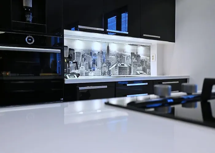 Historic And Exclusive