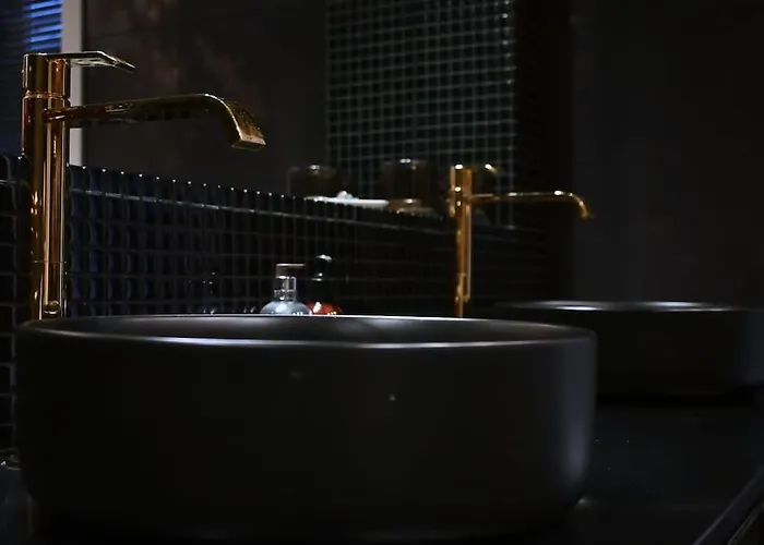 아파트 Historic And Exclusive *