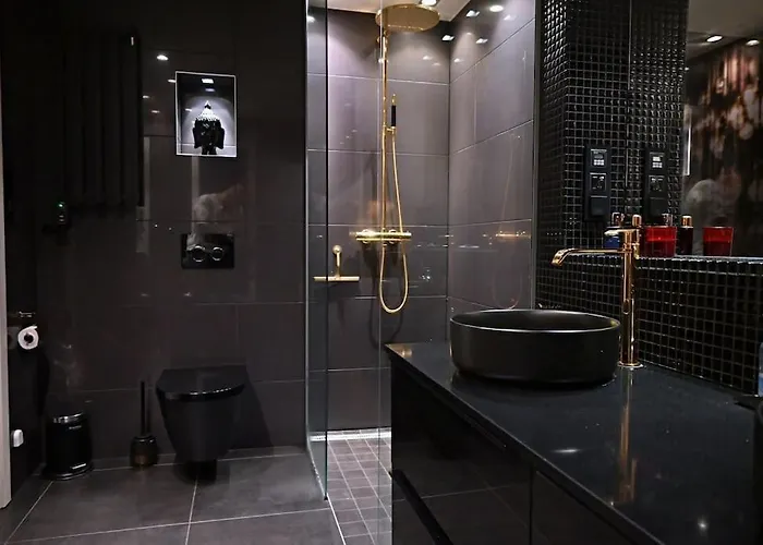 Historic And Exclusive * Bergen