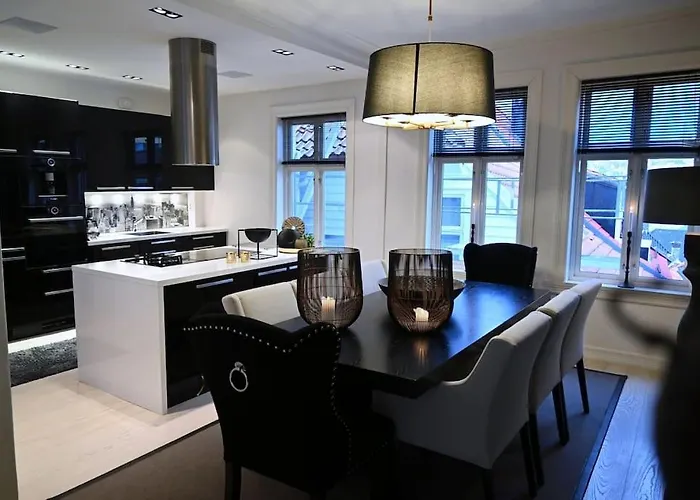 Lägenhet Historic And Exclusive *