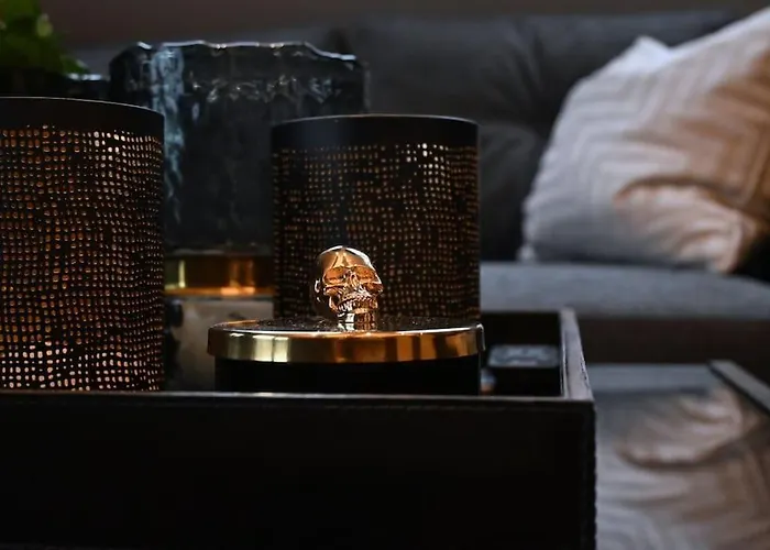 アパート Historic And Exclusive *