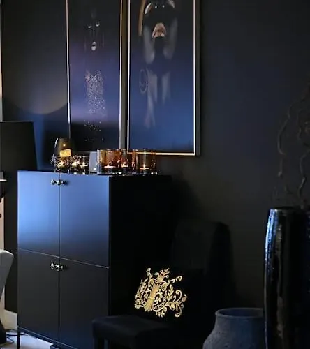 Historic And Exclusive アパート ベルゲン