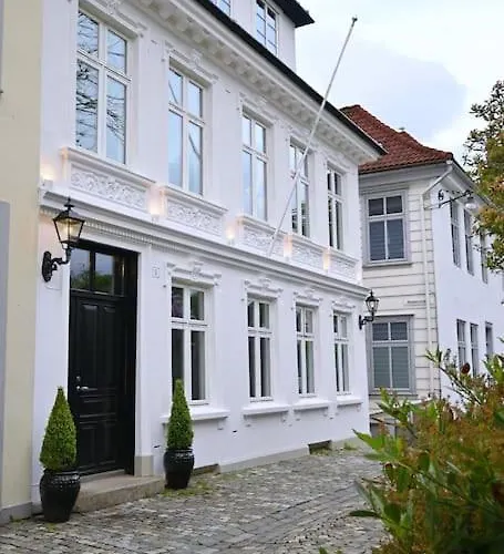 Historic And Exclusive *