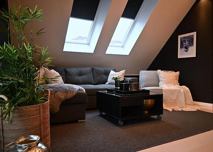 Historic And Exclusive *