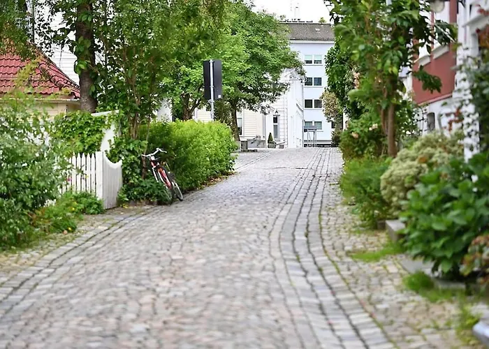 Historic And Exclusive