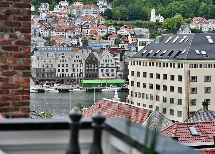 Historic And Exclusive *