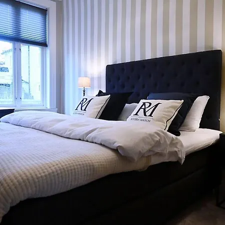 Historic And Exclusive Bergen