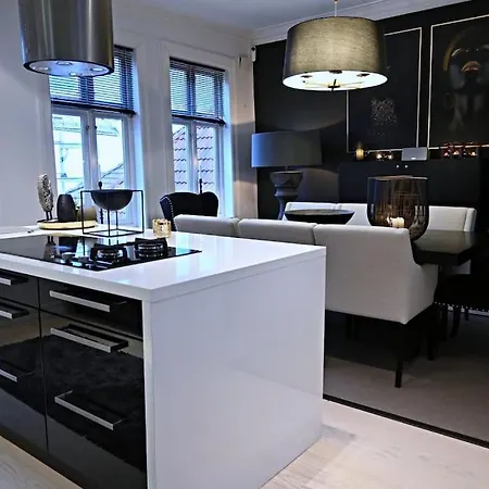 Historic And Exclusive Apartman *