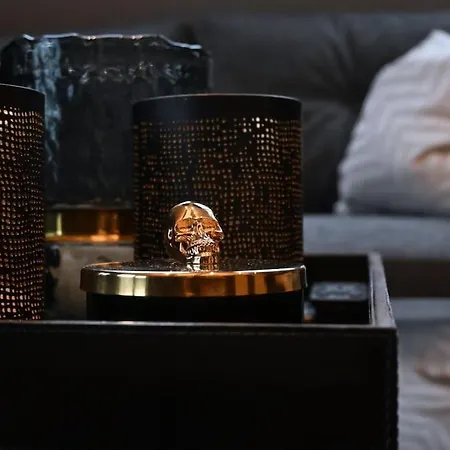 Apartman Historic And Exclusive *