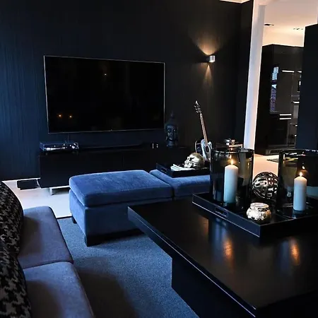 Historic And Exclusive * Bergen