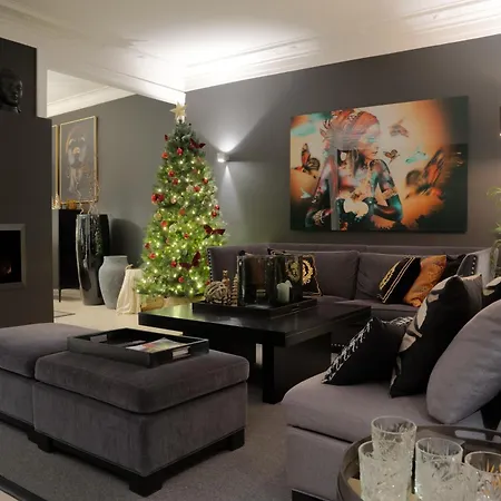 Apartman Historic And Exclusive